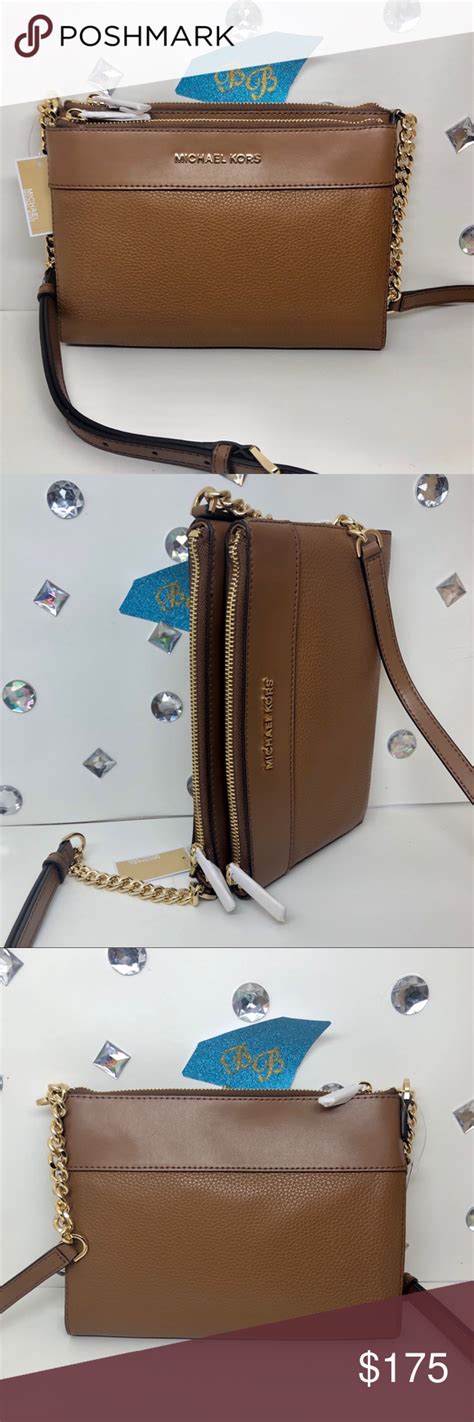 michael kors kenly crossbody